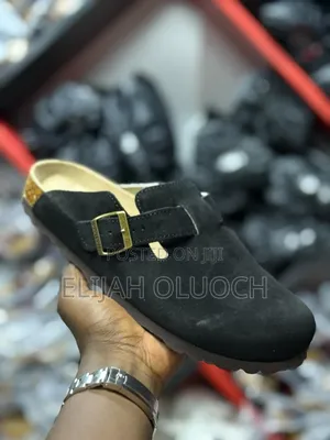*Clogs Sandals