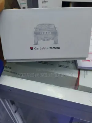 Rder, Also Known as a Dual-Lens Dash Cam.