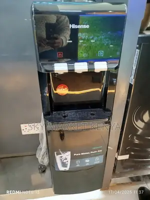 Hisense H96wdts3s1 Hot,Cold Normal Water Dispenser