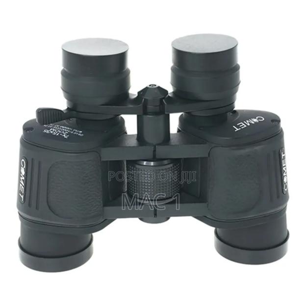 Professional Long-Range Binoculars (1–3 Km Range) - main view