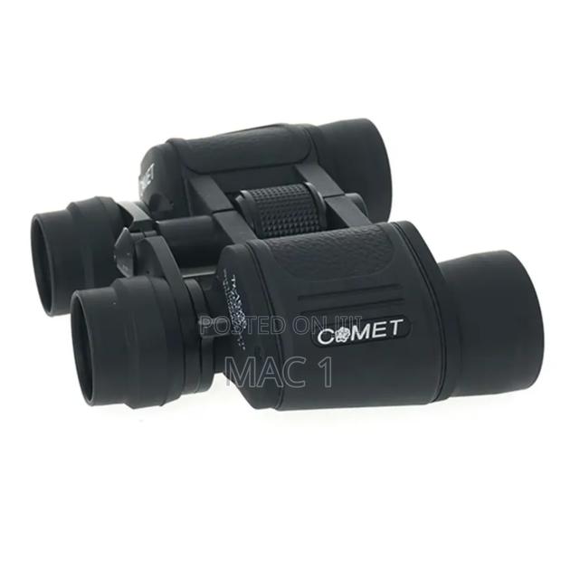 Professional Long-Range Binoculars (1–3 Km Range) - thumbnail 3