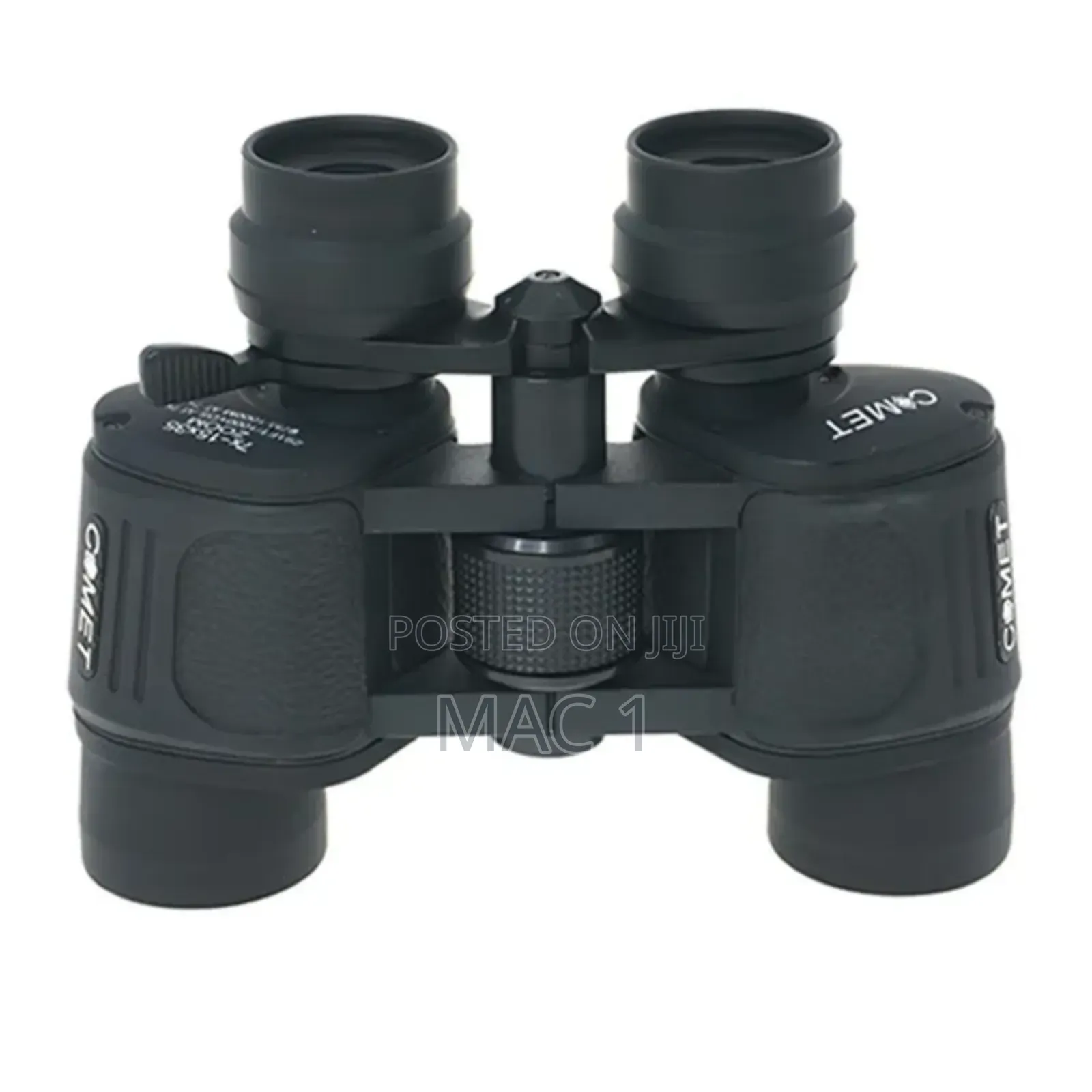 Professional Long-Range Binoculars (1–3 Km Range)