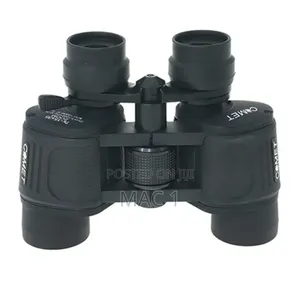 Professional Long-Range Binoculars (1–3 Km Range)