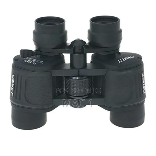 Professional Long-Range Binoculars (1–3 Km Range) - thumbnail 4