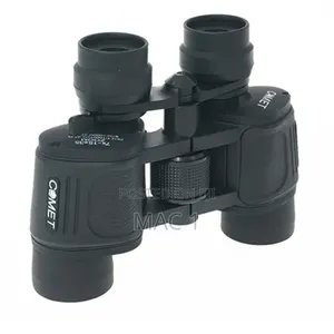 Professional Long-Range Binoculars (1–3 Km Range)