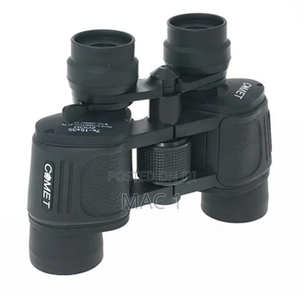 Professional Long-Range Binoculars (1–3 Km Range) - thumbnail 5