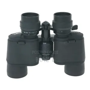 Professional Long-Range Binoculars (1–3 Km Range)