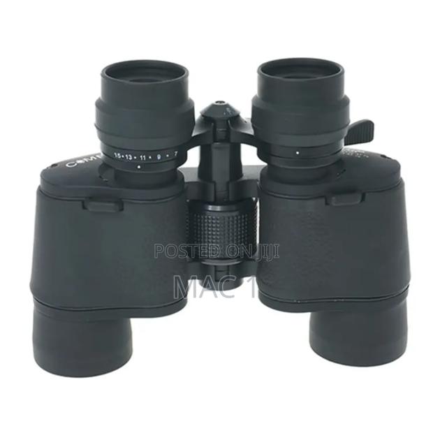 Professional Long-Range Binoculars (1–3 Km Range) - thumbnail 6