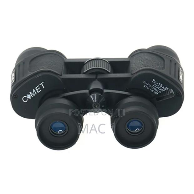 Professional Long-Range Binoculars (1–3 Km Range) - thumbnail 7