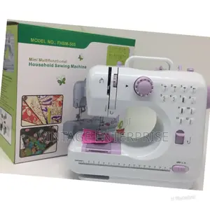 Big Size Sewing Machine