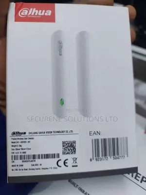 Dahua Dhi-ard323-w2 Wireless Door Detector