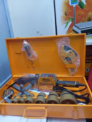 Incco PPR Machine Original Machine 1500 Watts