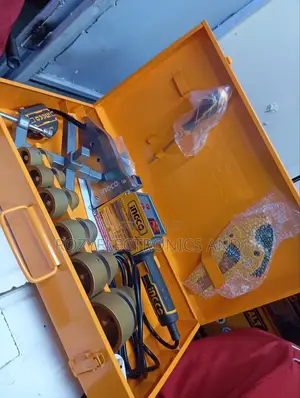 Digital PPR Machine Original and Heavy Duty