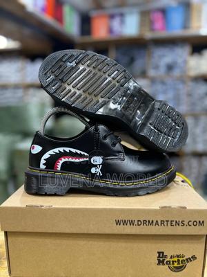 Dr Martens High/Low Cut - thumbnail 2