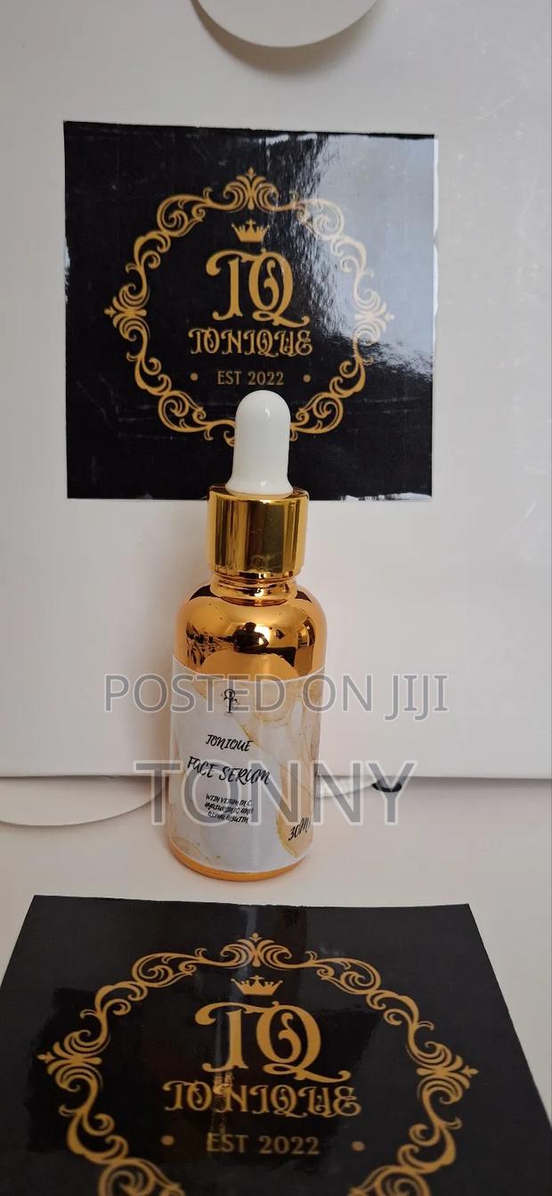 Face Serum [Day]