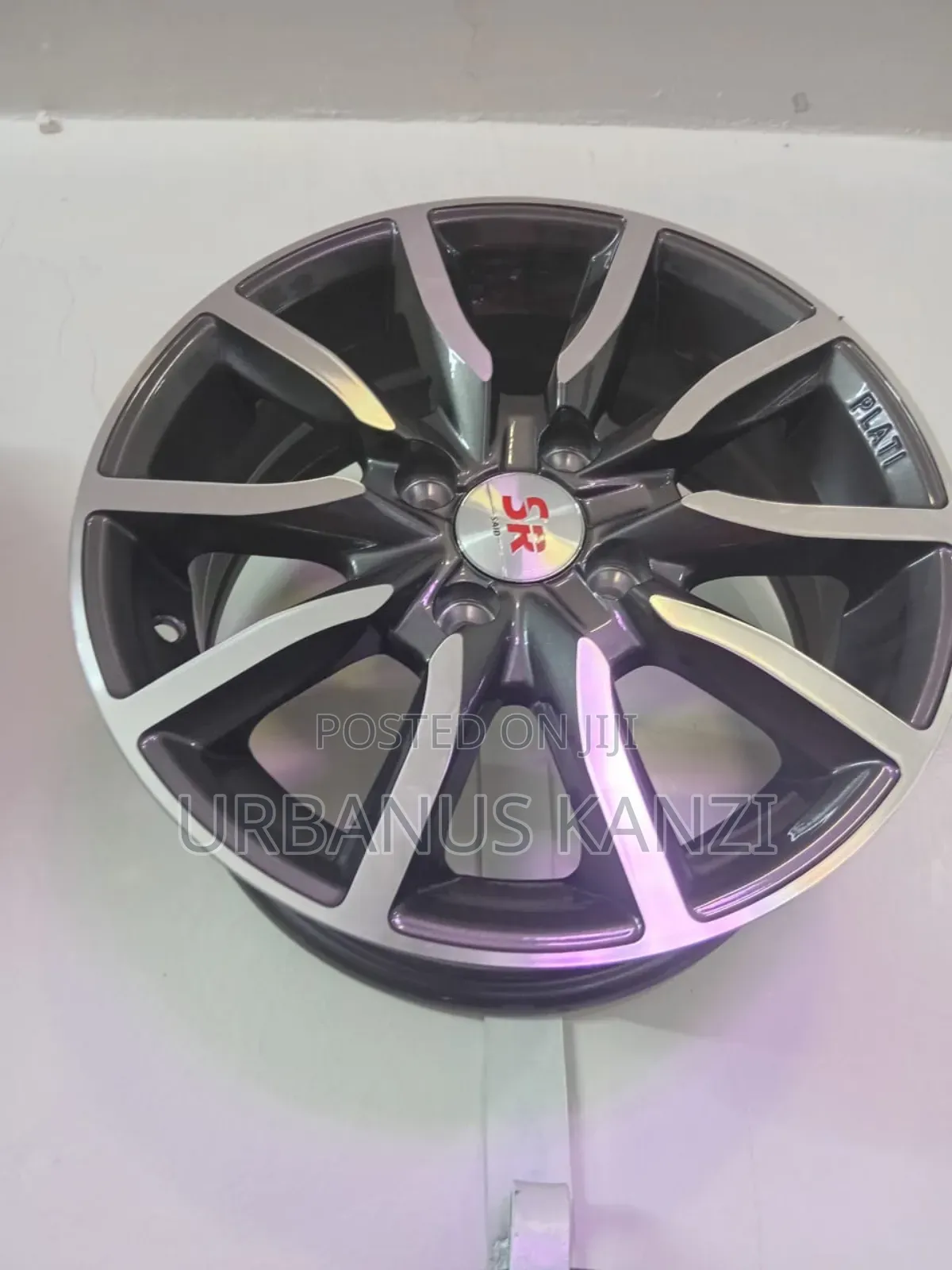 Size 14inch Sport Rims