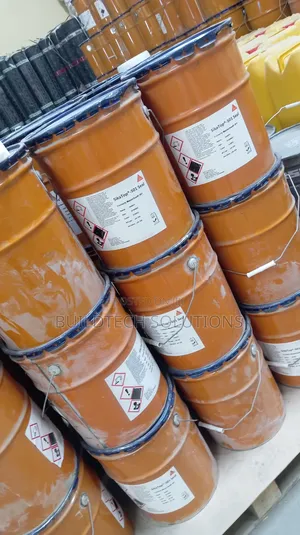 Masterseal 501