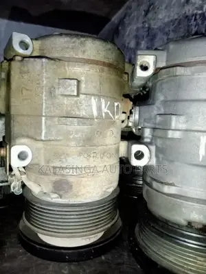 1kd Ac Pump For Prado