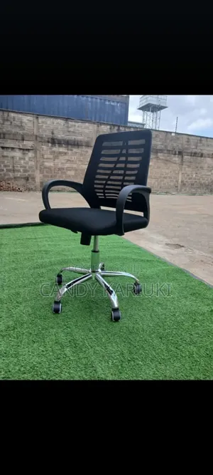 Exexutive Secretarial Office Chair