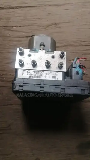 Fielder Abs Pump 9j