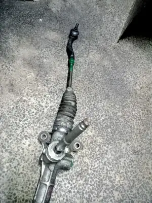 Fielder 121 Steering  Rack