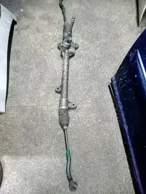 Fielder 121 Steering  Rack