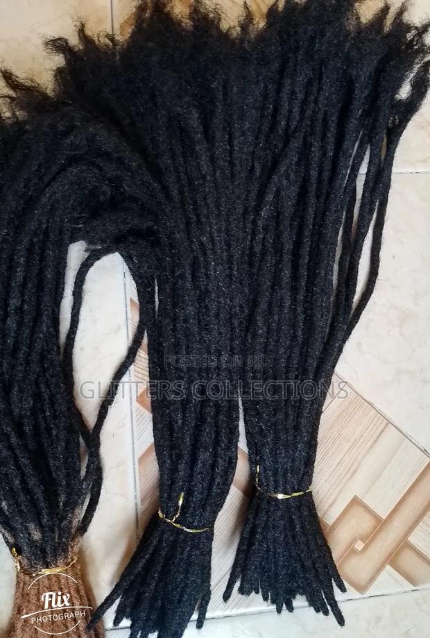 Artificial Dreadlock Wholesale (Machine)