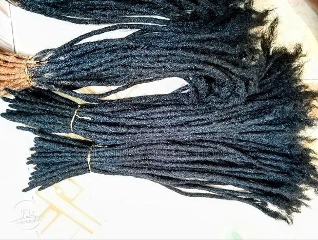 Artificial Dreadlock Wholesale (Machine) - thumbnail 4