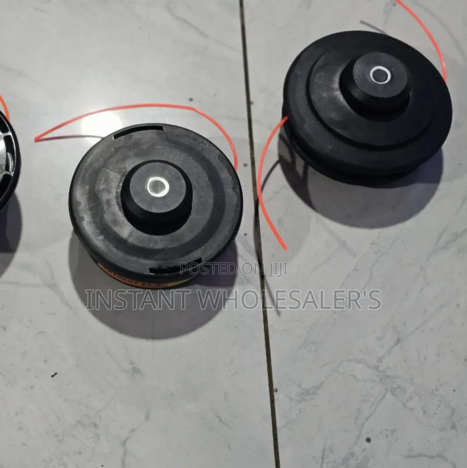 Brush Cutter Tools Part