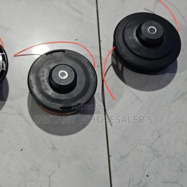 Brush Cutter Tools Part - main view