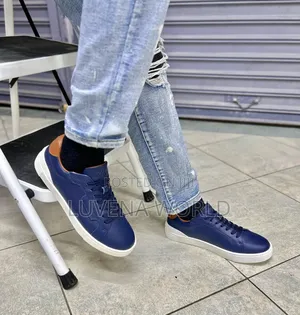 Zegna Sneakers