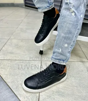 Zegna Sneakers