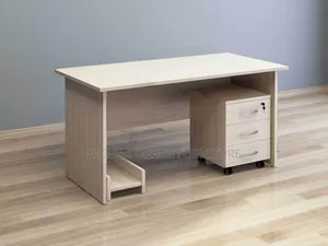 Wooden Office Desk
