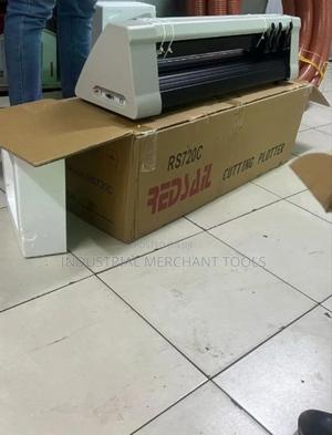 Newest Redsail Plotter Vinyl Cutting Machine - thumbnail 2