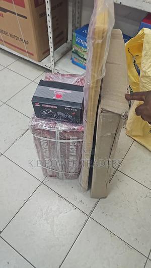 Ta2 Juki Sewing Machine Electric - thumbnail 2