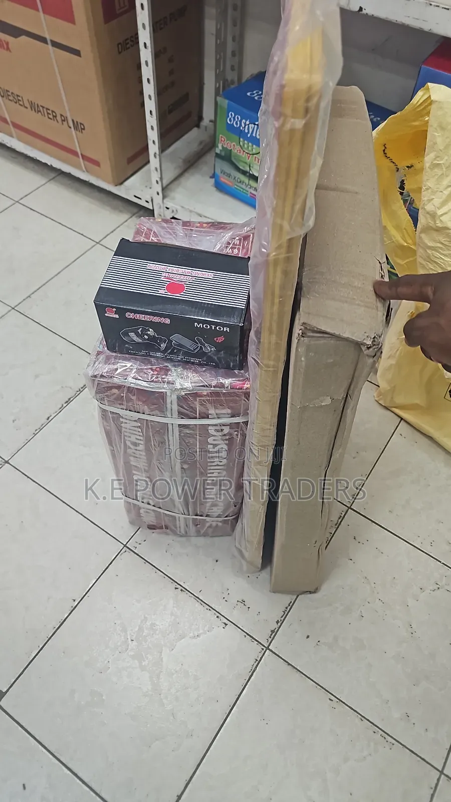 Ta2 Juki Sewing Machine Electric