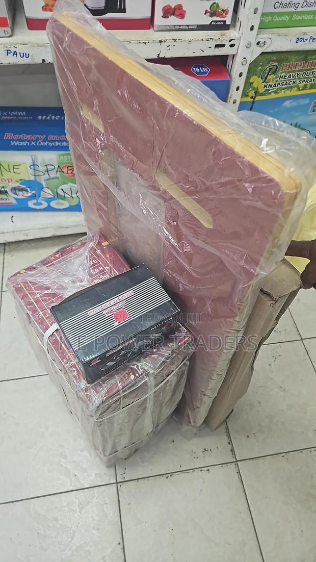 Ta2 Juki Sewing Machine Electric - thumbnail 5