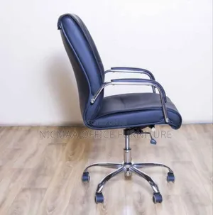 Medium Back Office Seat
