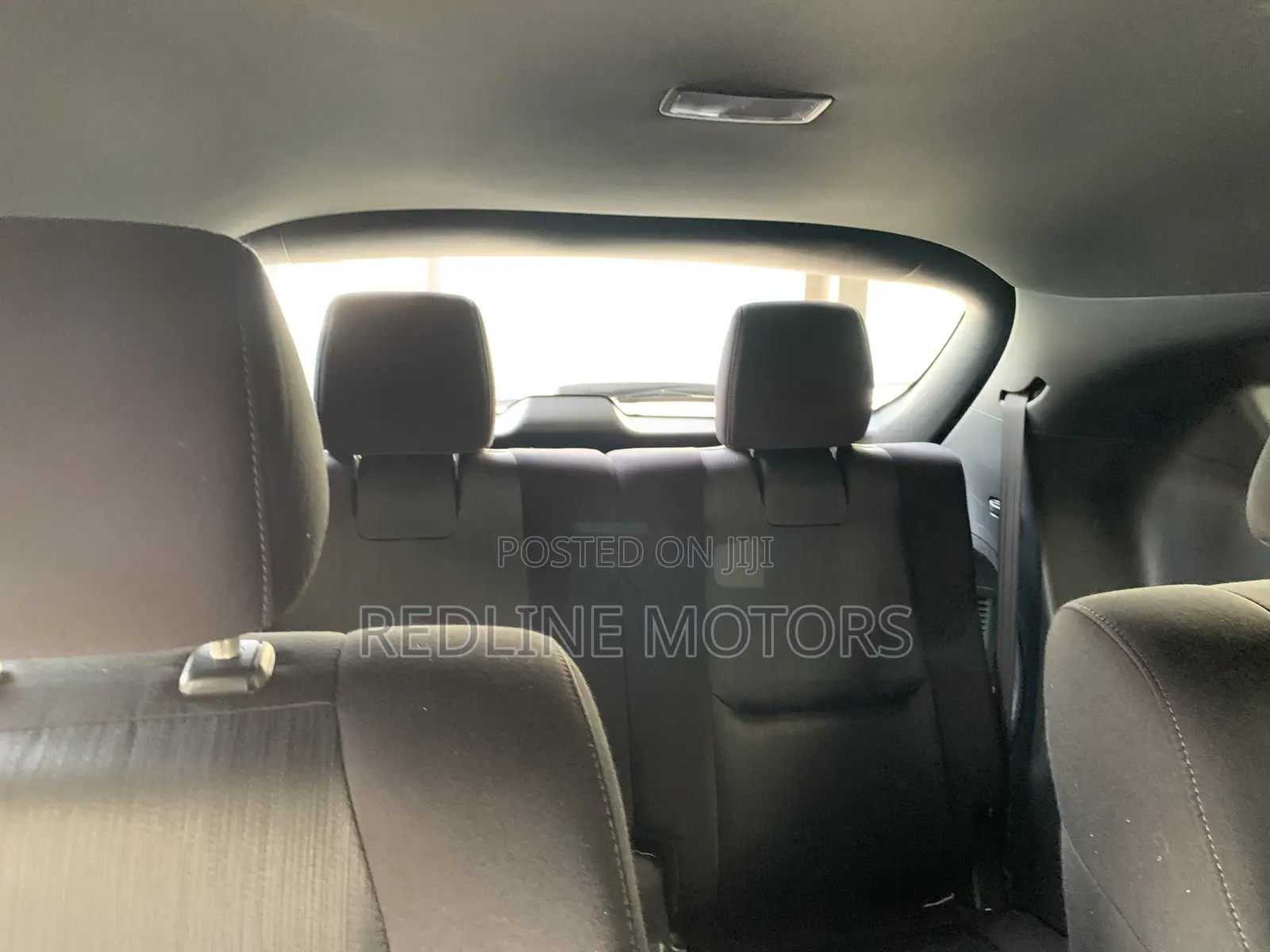 Mazda CX-8 2.2 AWD (6 seater) 2018 Gray