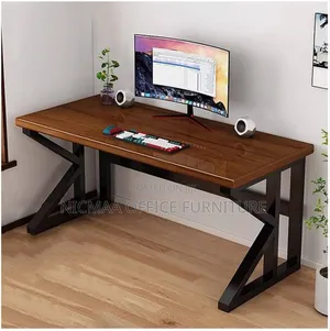 Modern Simple Computer Desk