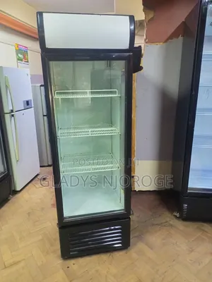 Display Chiller Fridge