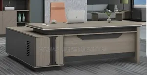 Executive Desk Advance (2.4m)