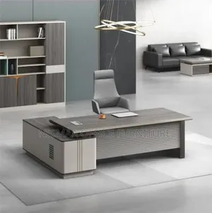 Executive Desk Advance (2.4m)