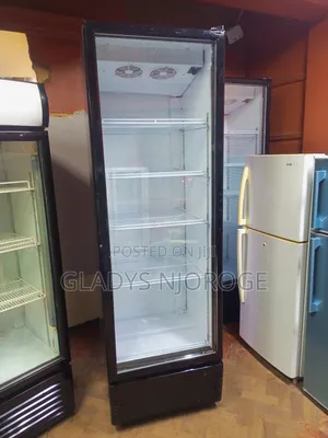 Realible Chiller 400l