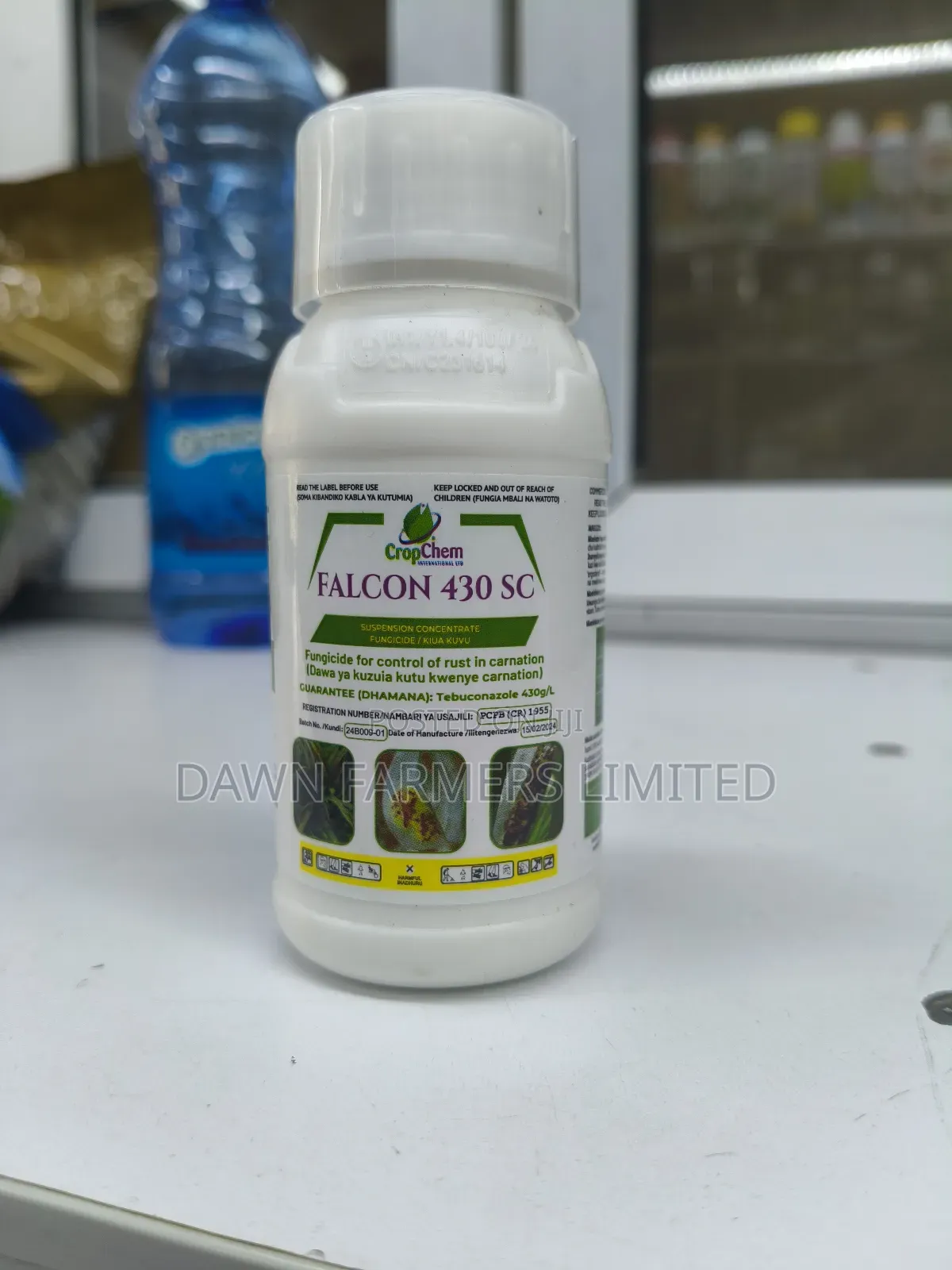 Falcon 430 Sc 100mls