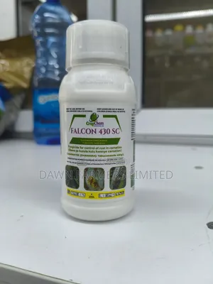 Falcon 430 Sc 100mls
