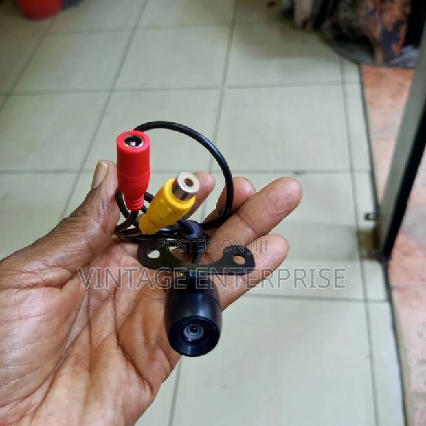 Reverse Camera - thumbnail 2