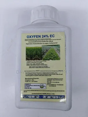 Oxyfen 24% Ec 500mls