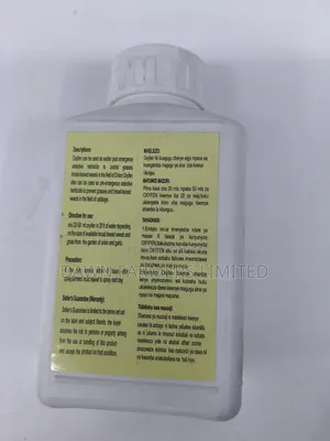 Oxyfen 24% Ec 500mls