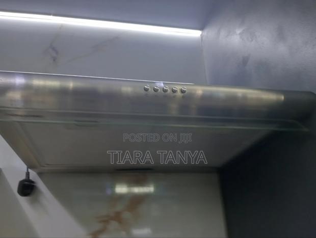 Hisense Hho60pass Cooking Extractor - thumbnail 2